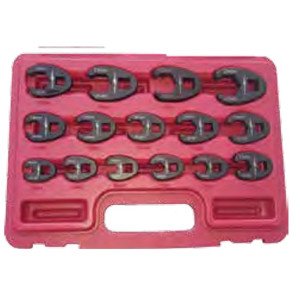 CROWSFOOT SPANNER