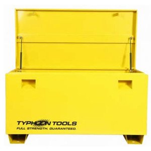 SITE/TOOL BOXES