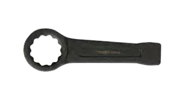 SLOGGING SPANNER