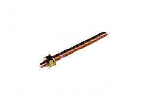 Chemical Stud Anchor - Chisel Point