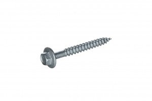 Type 17 - Painted - Countersunk - Phillips Screw
