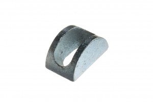 Wind Brace D Brackets