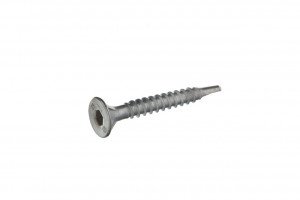 Self Drilling Screw - Bugle Batten In-Hex Drive