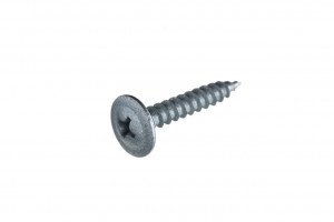 Needle Point - Painted - Button Head - Phillips Screw