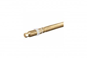 Nylon Retaining (Centering) Cap