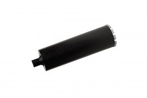 B+BTec Professional Series Diamond Core Bits - Segmented