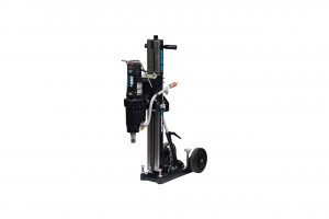 B+BTec Karat 400 Diamond Core Drill