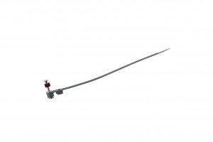 Drive Pin - Cable Tie Assembly