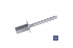 Threaded Rod Hanger (Internal Thread) - TOGE