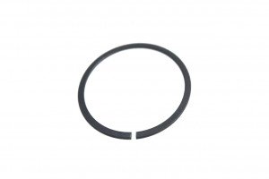 External Snap Ring - DIN Standard