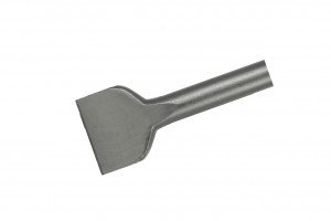 Spade Chisel - SDS Max