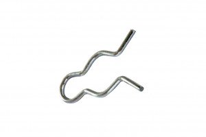 Hair Pin Retainer