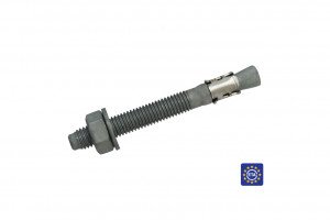 Heavy Duty Thru-Bolts