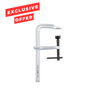 EHOMA - Heavy duty clamps - 300x140mm